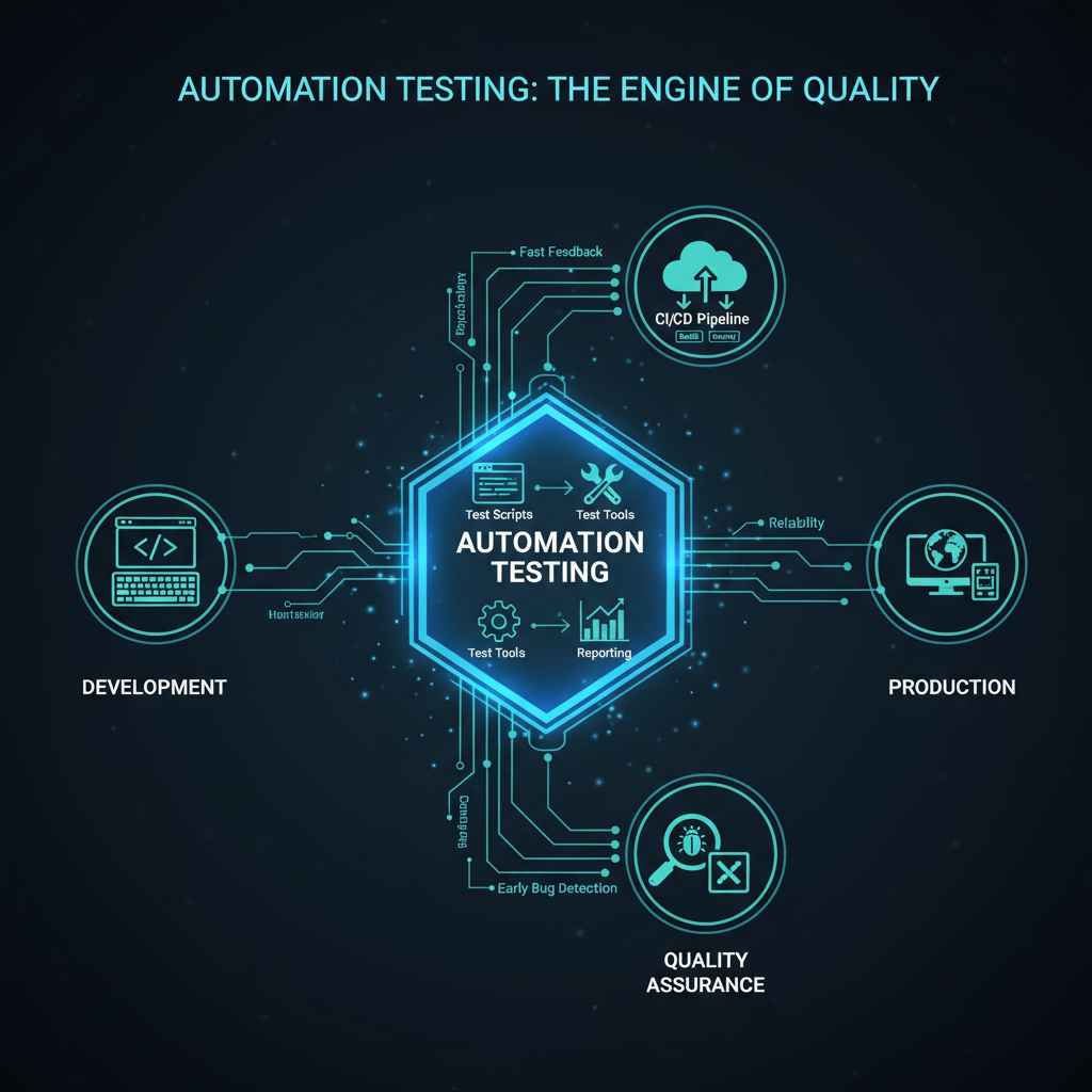The Cost of Test Automation: A Guide to Tailored Solutions from a Software Testing Company